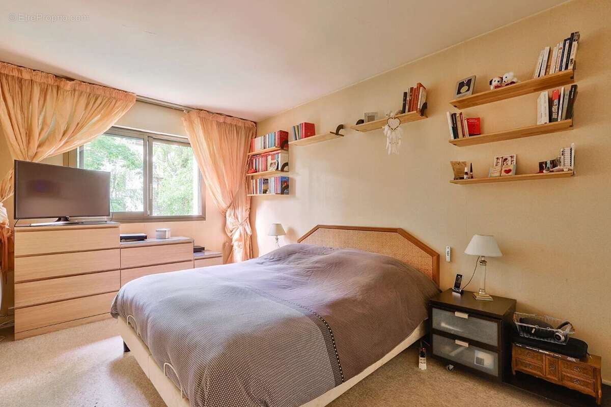 Appartement à MEUDON