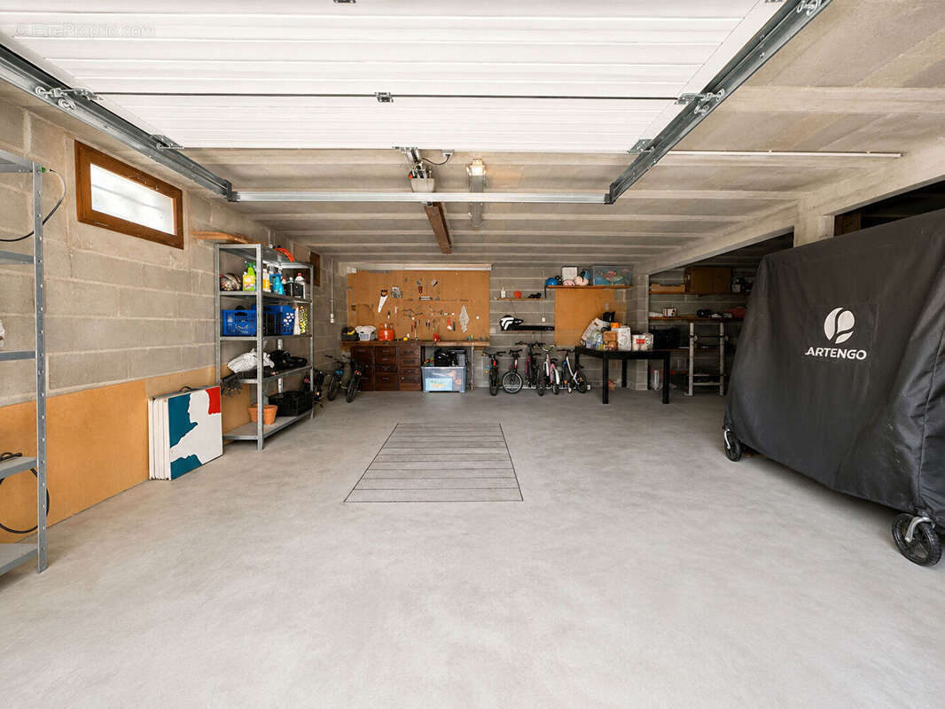 Maison 160m² à saint-hilaire-saint-mesmin - photo 16