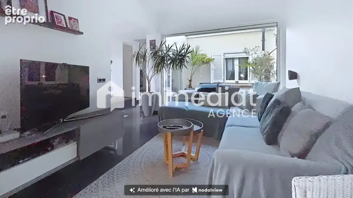 Rueil-malmaison - quartier  coteaux - photo 2