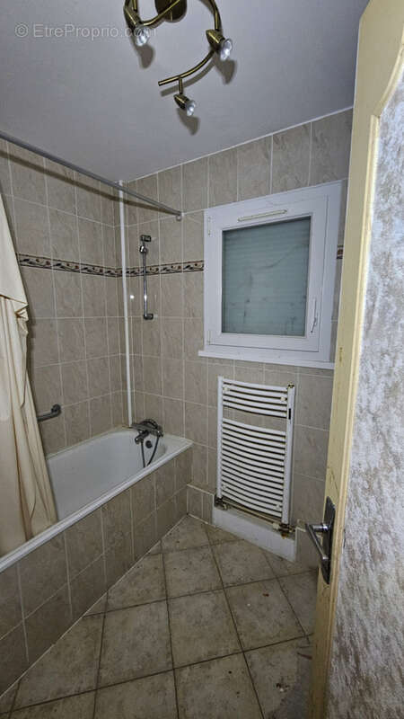 Maison à ERVAUVILLE