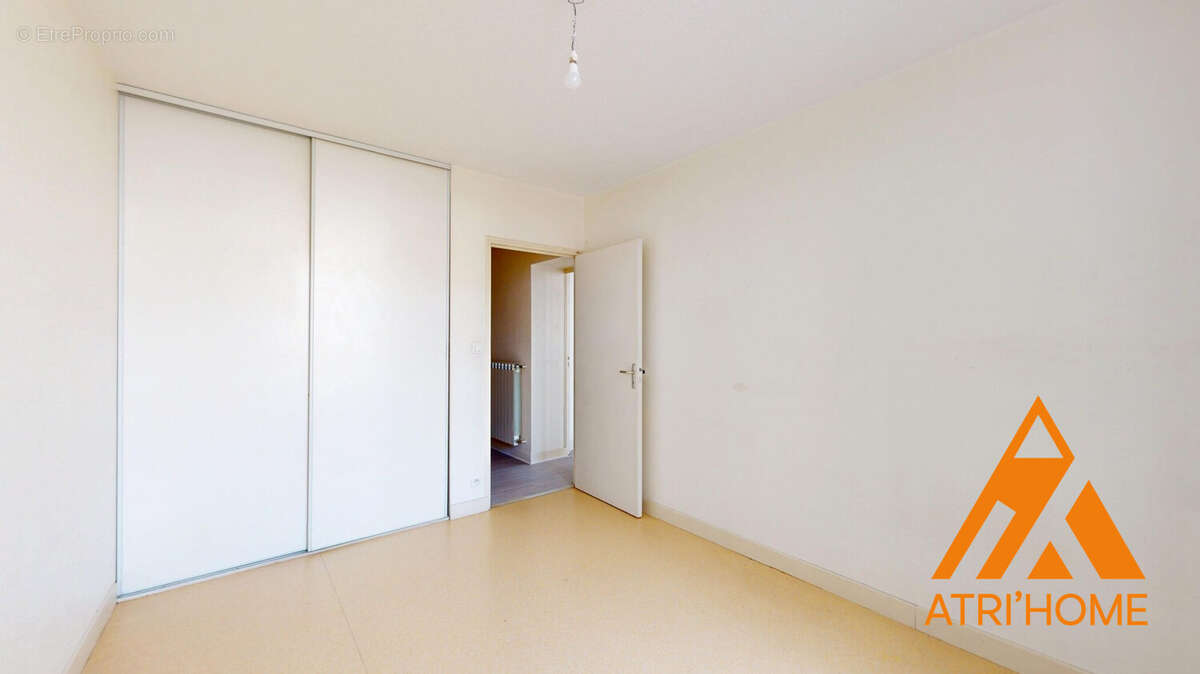 Appartement à AURILLAC