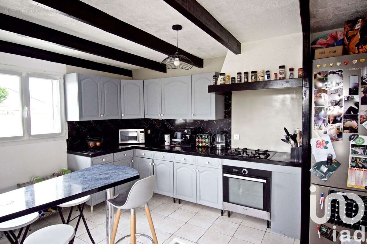 Photo 7 - Maison à MEREVILLE