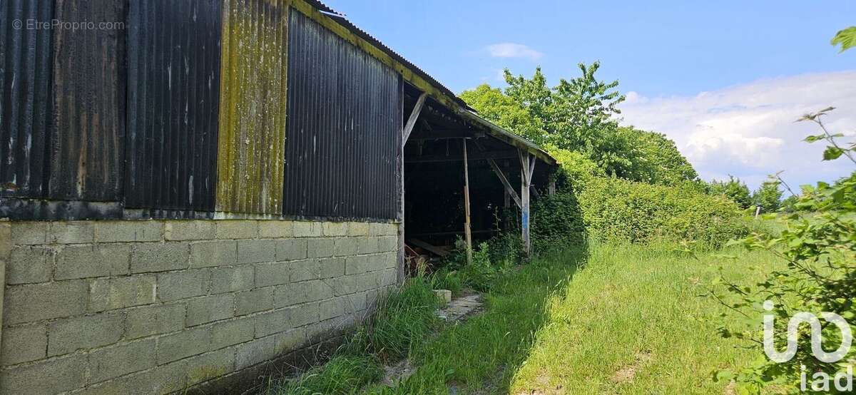 Photo 4 - Maison à VITRE