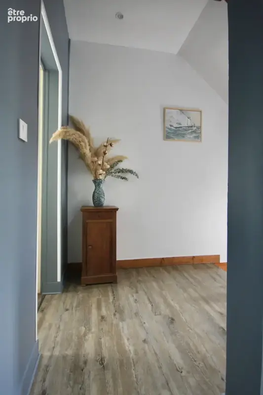 Vente maison 3 chambres et jardin Fécamp 76400 ! - photo 10