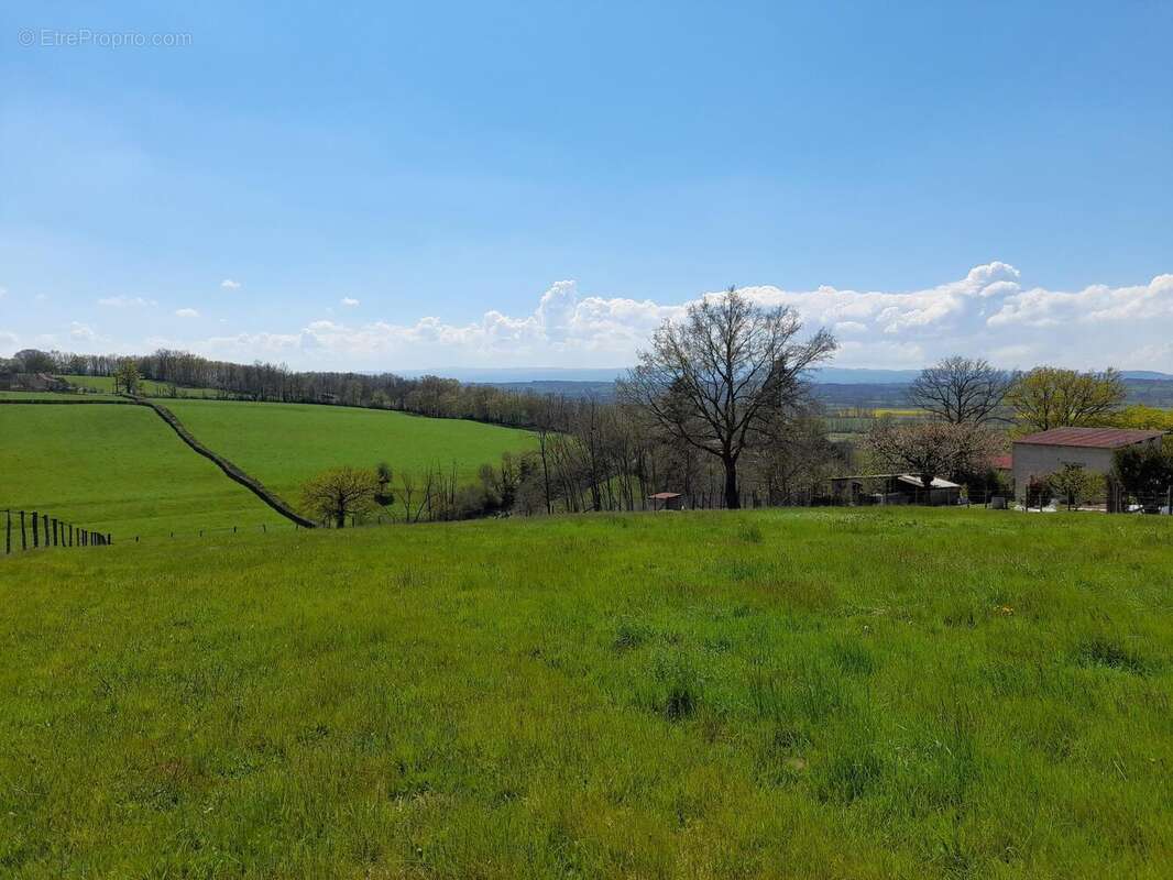 Photo 5 - Terrain à MARCIGNY