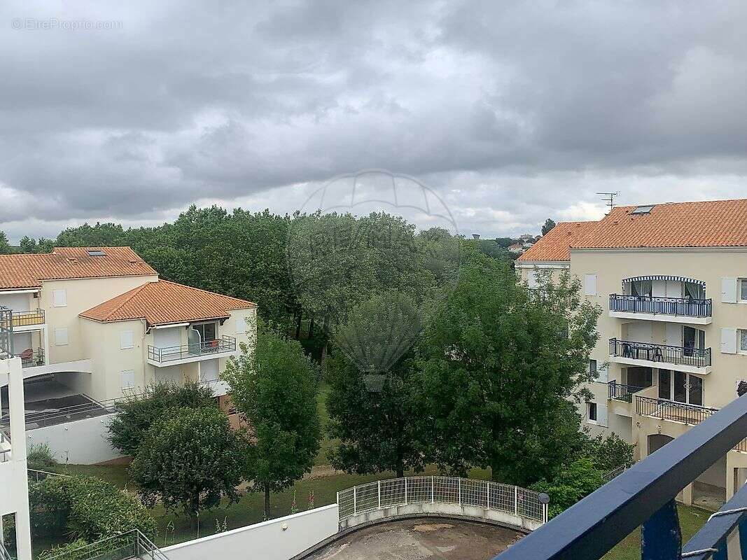 Appartement à VAUX-SUR-MER