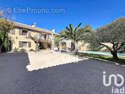 Photo 1 - Maison à SAINTE-CECILE-LES-VIGNES