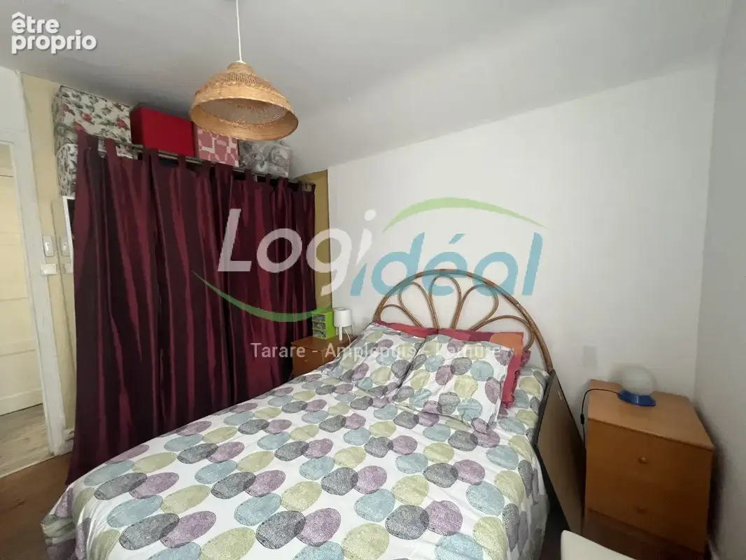 Maison 4 pièces 78 m² à vendre à Amplepuis (69550) - photo 14