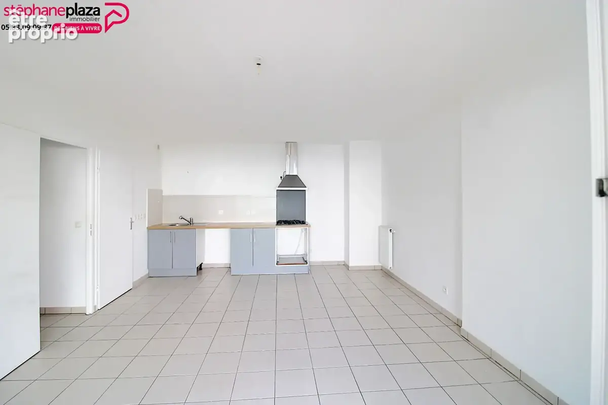 Appartement Villenave d'Ornon - 3 pièce(s) - 61 m2 - photo 4