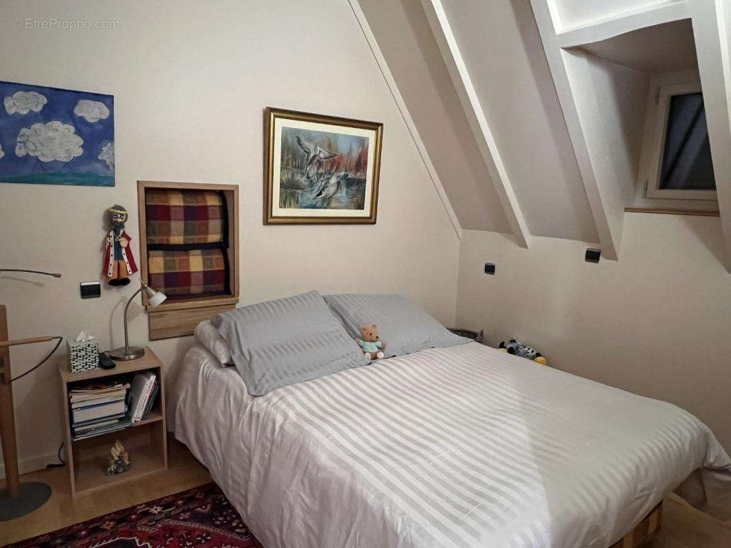 Maison à VILLENEUVE