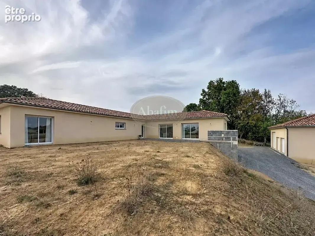 Photo Maison à Villecomtal-Sur-Arros au prix de 263 000€