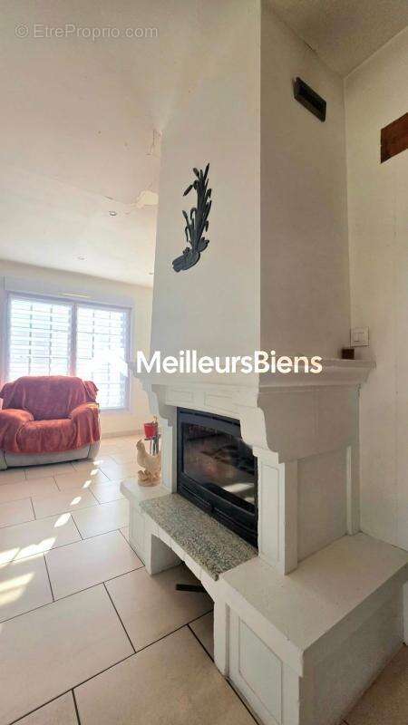 Maison à LA FLAMENGRIE