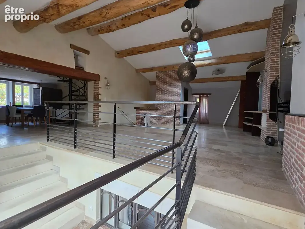 Maison Seynes - photo 7