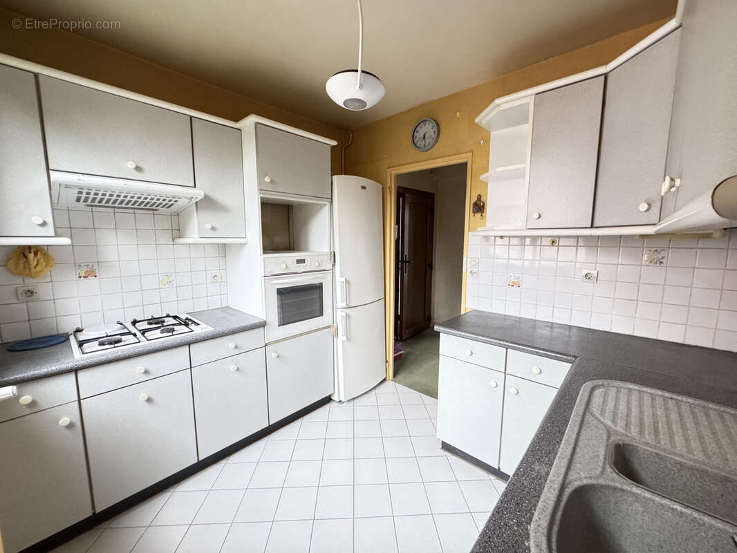 Appartement à BELFORT