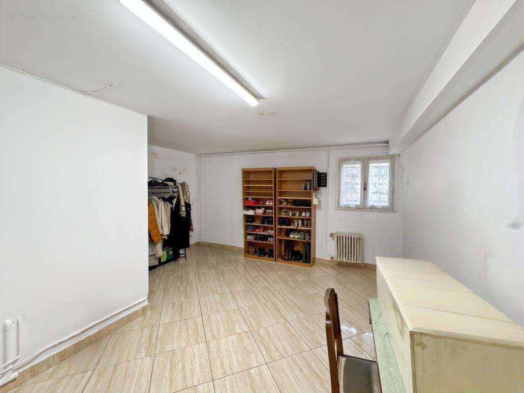 Maison à BOULAZAC
