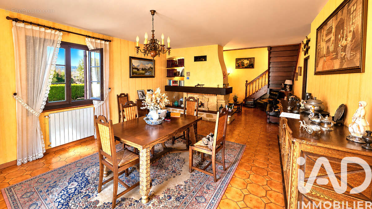 Photo 2 - Maison à LOURDES
