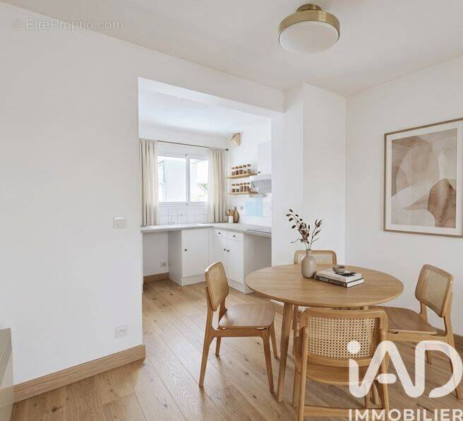 Photo 1 - Appartement à ROYAN