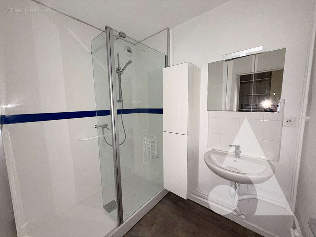 Appartement à TROYES
