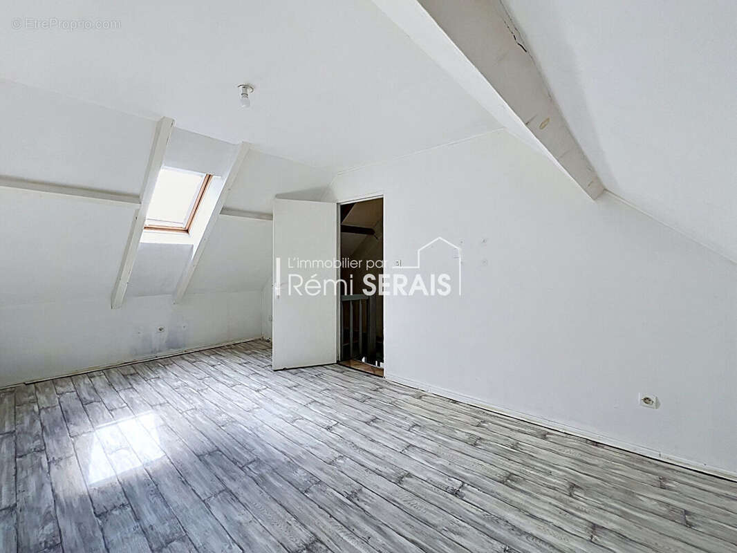 Maison 2 chambres, centre-ville ARGENTAN - photo 7