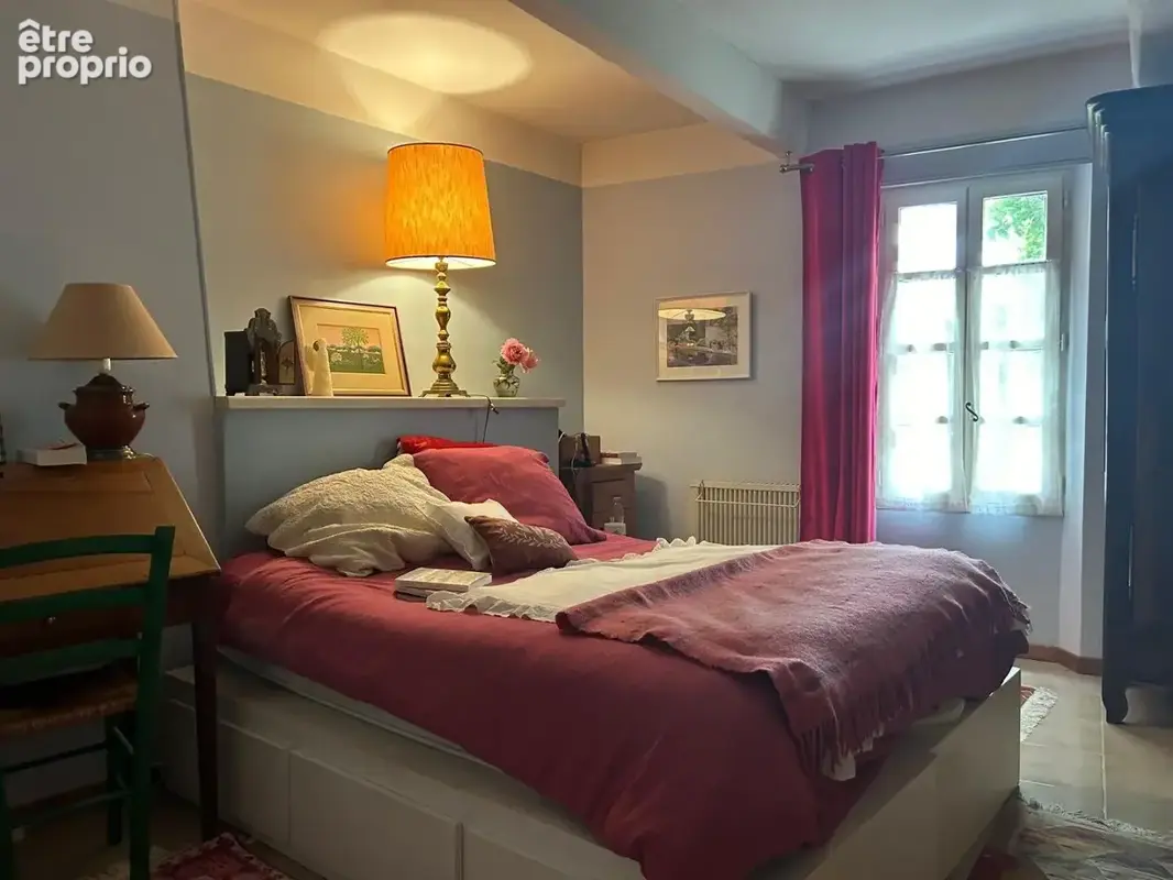 Maison de Village du 18ème Siècle - photo 6