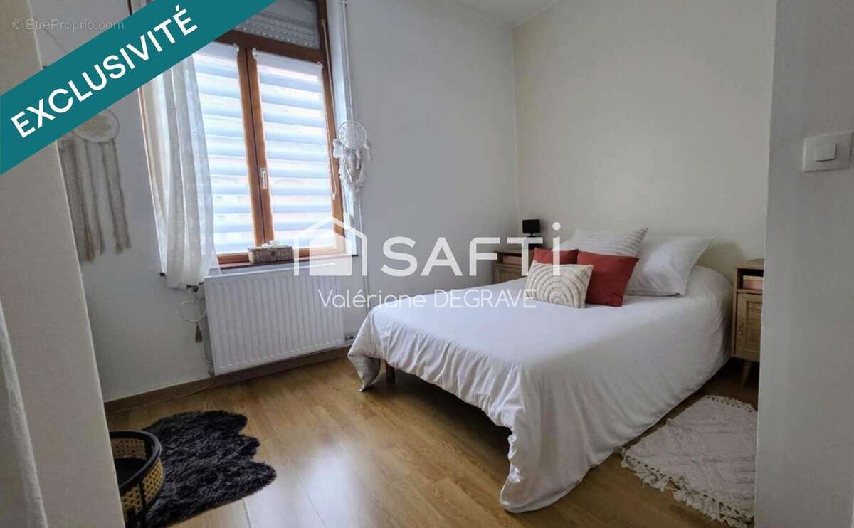 Photo 9 - Maison à TOURCOING