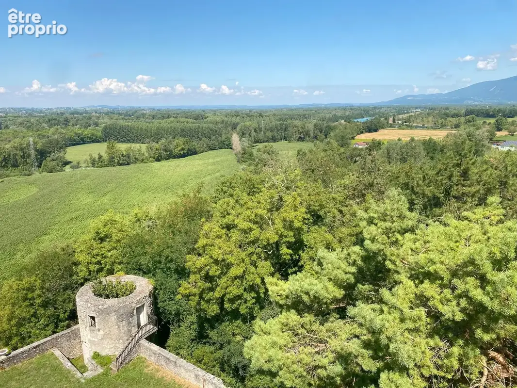 Bien immobilier à vendre à Bregnier-Cordon (01300) - photo 3