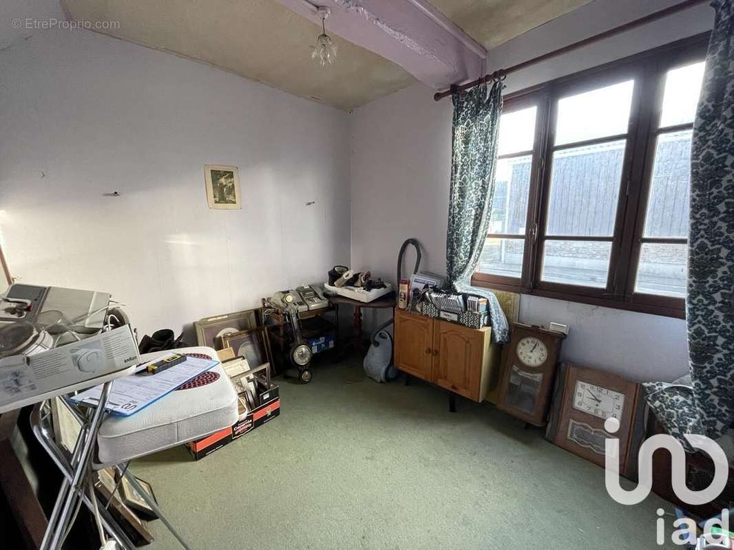 Photo 6 - Maison à GRANDCOURT