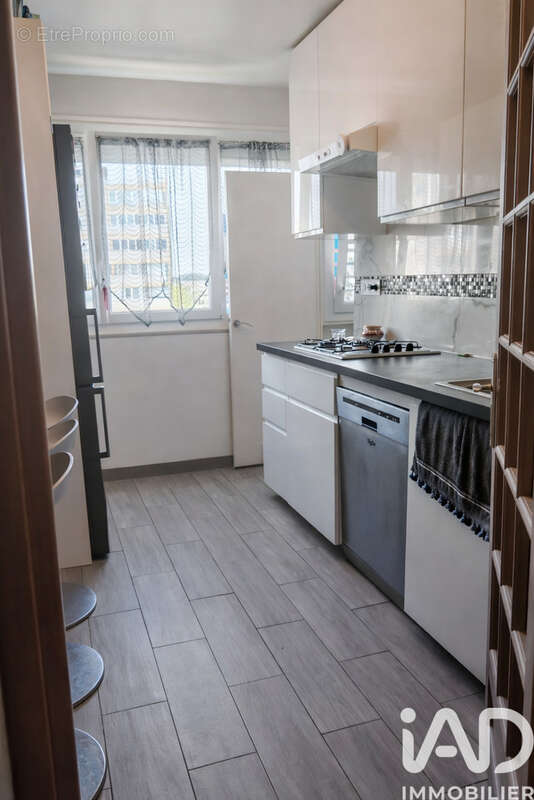 Photo 5 - Appartement à RIS-ORANGIS