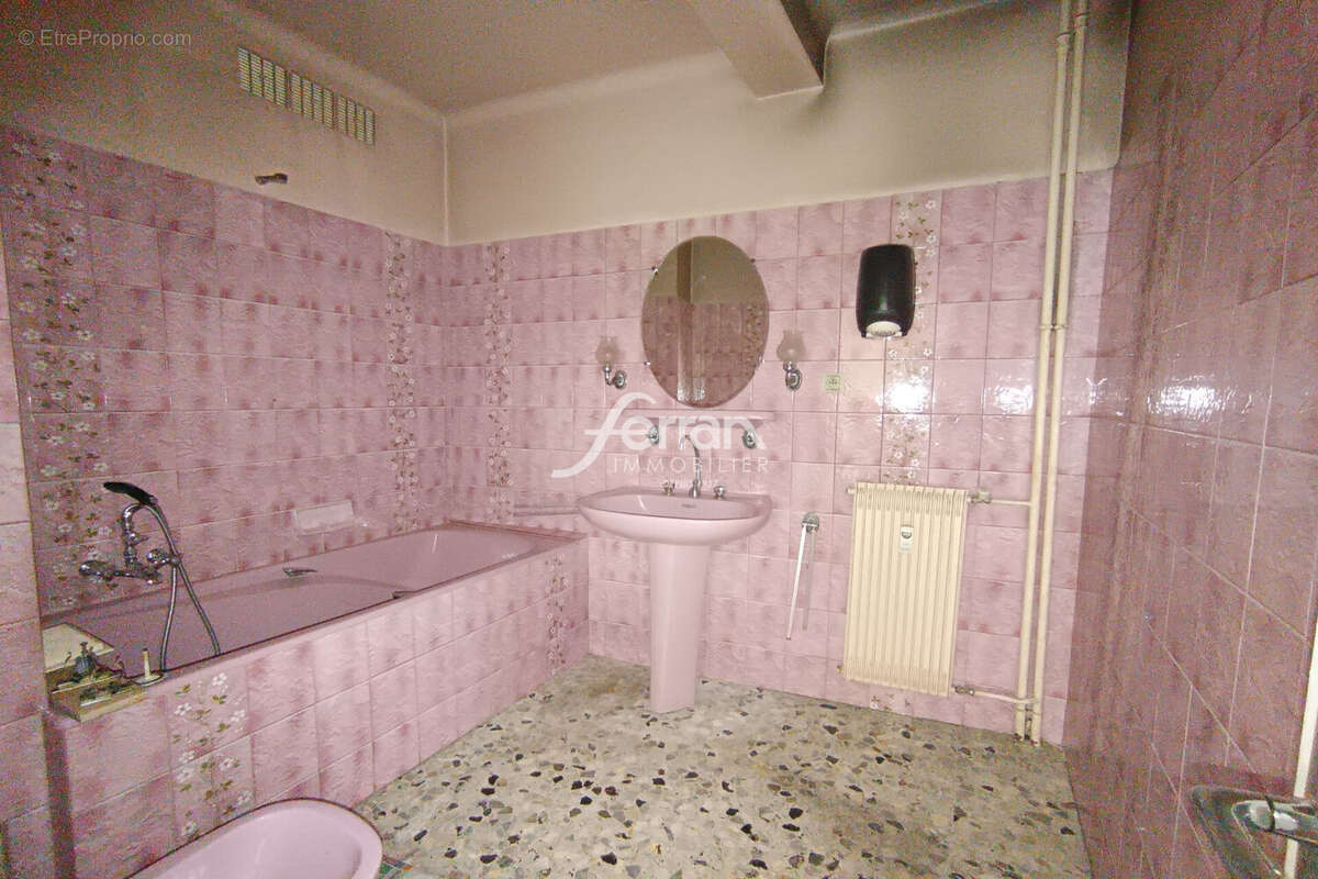 Appartement à DRAGUIGNAN