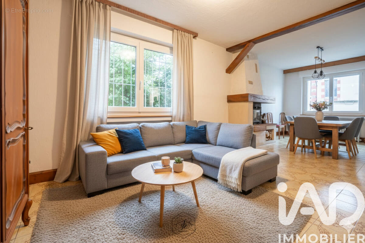 Photo 1 - Maison à PIENNES