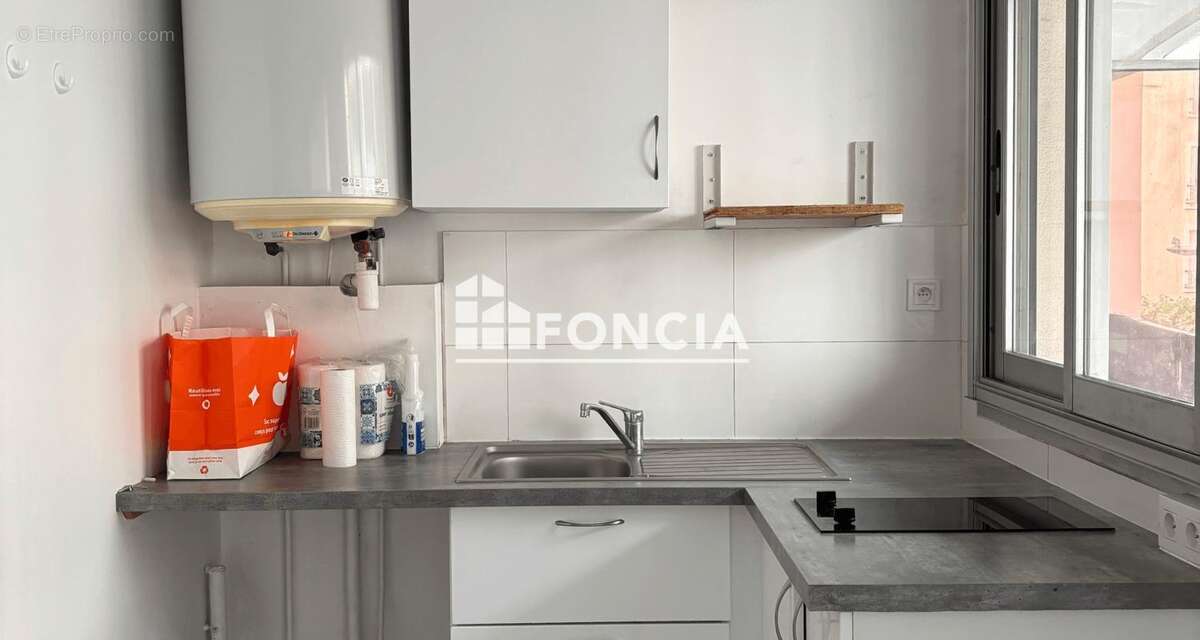 Appartement à VINCENNES