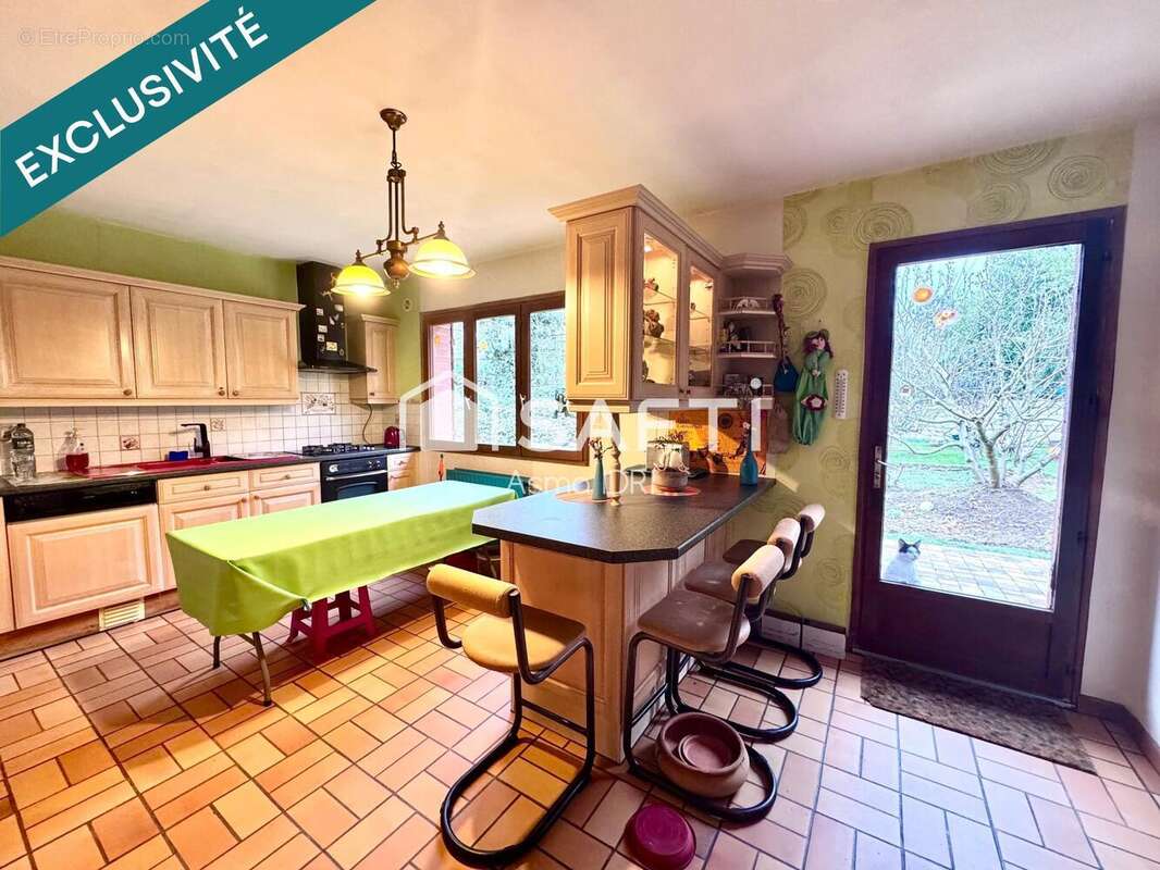 Photo 9 - Maison à HENIN-BEAUMONT