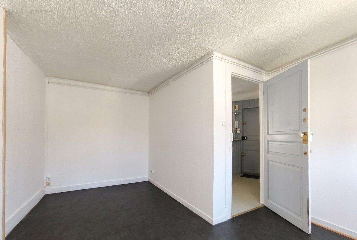 Appartement à CHALON-SUR-SAONE