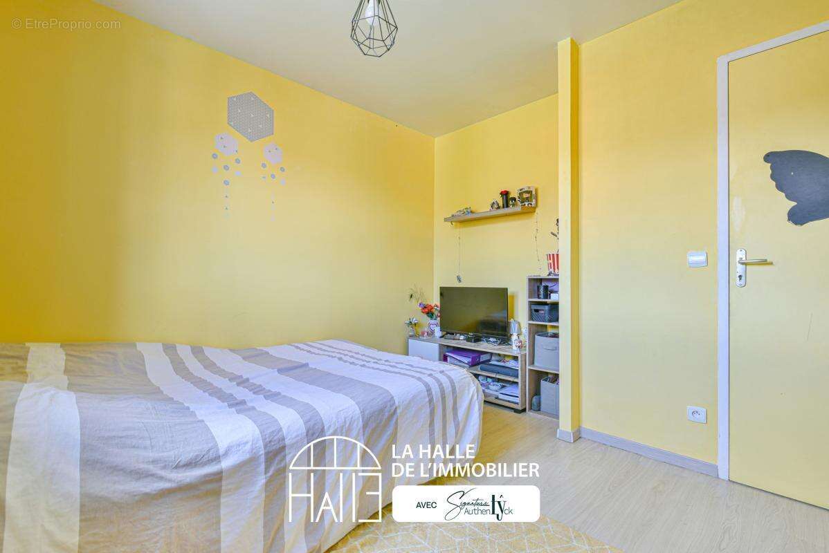 Maison 96 m² à Couzeix  - photo 14