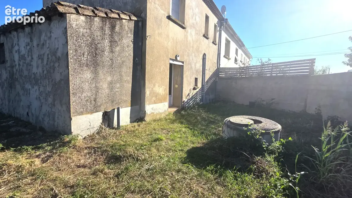 Ensemble immobilier sur plus de 9000m2 de terrain. - photo 10