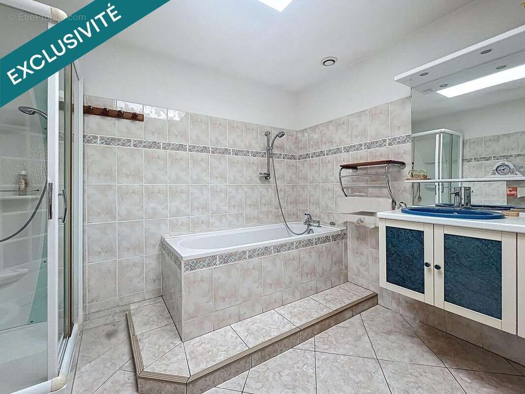 Photo 4 - Maison à LIBOURNE