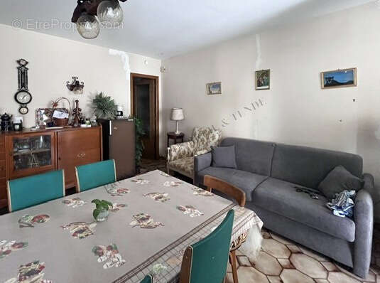 Appartement 3 pieces plein pied - photo 2