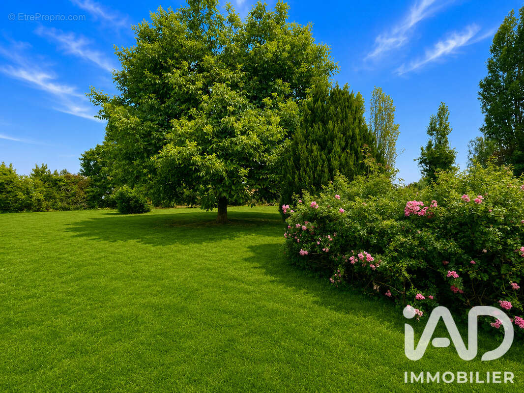 Maison 82 m² à Tremblay-Les-Villages  - photo 4