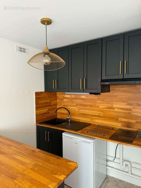 Appartement à TRIEL-SUR-SEINE