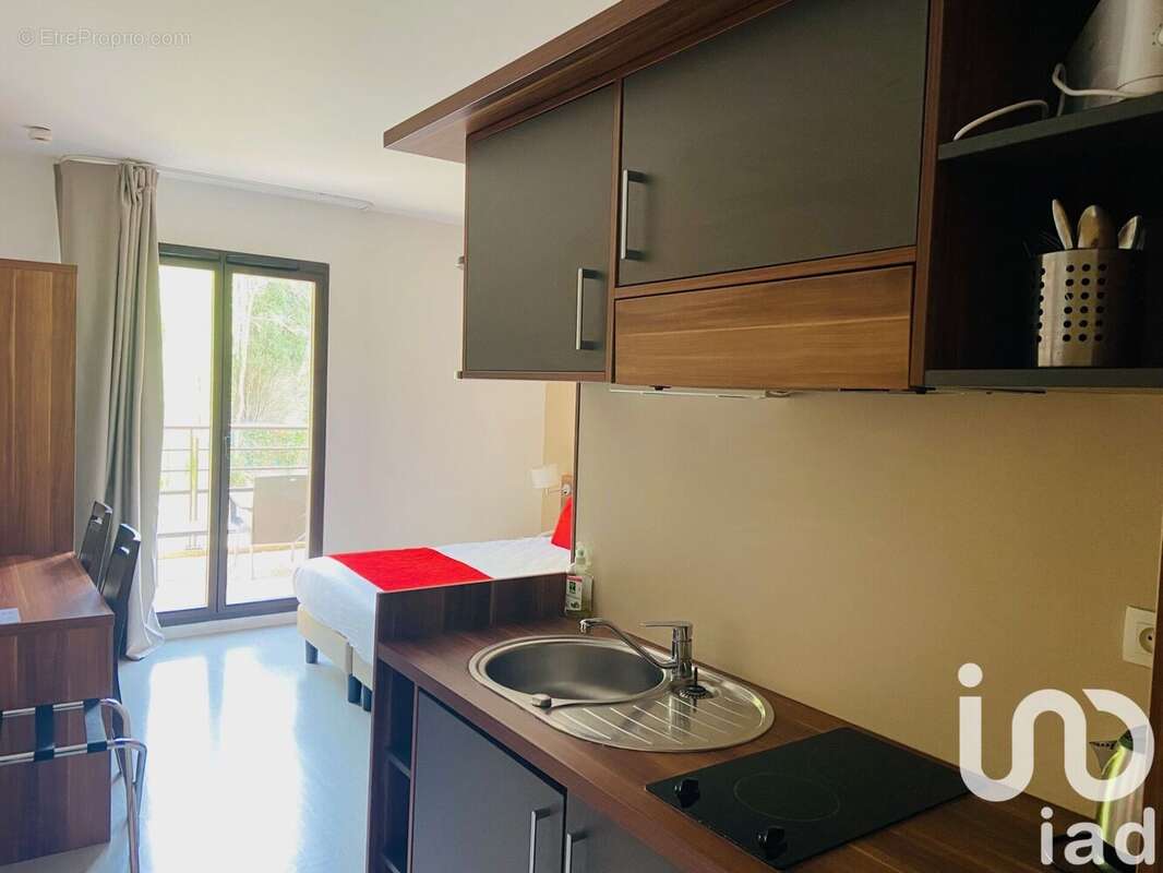 Photo 7 - Appartement à BOUC-BEL-AIR