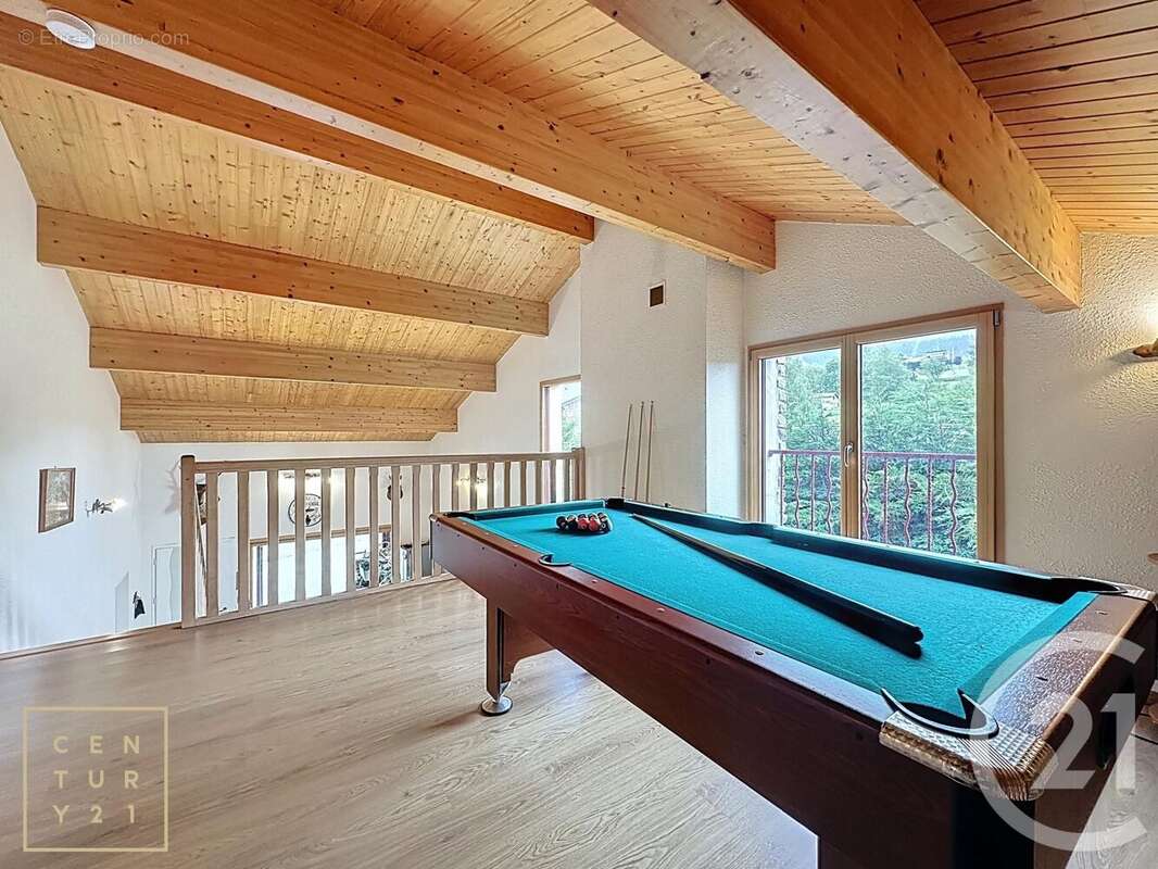 Maison à SAINT-PIERRE-DELS-FORCATS