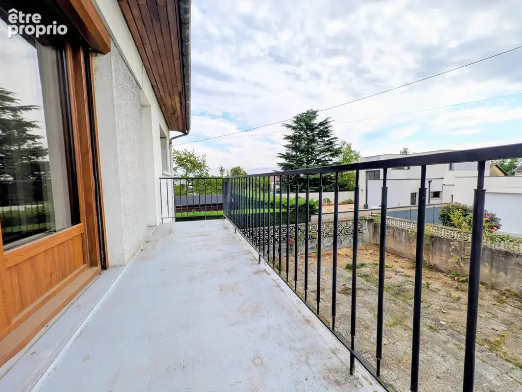 Maison individuelle 4 pièces 90 m2 - photo 6