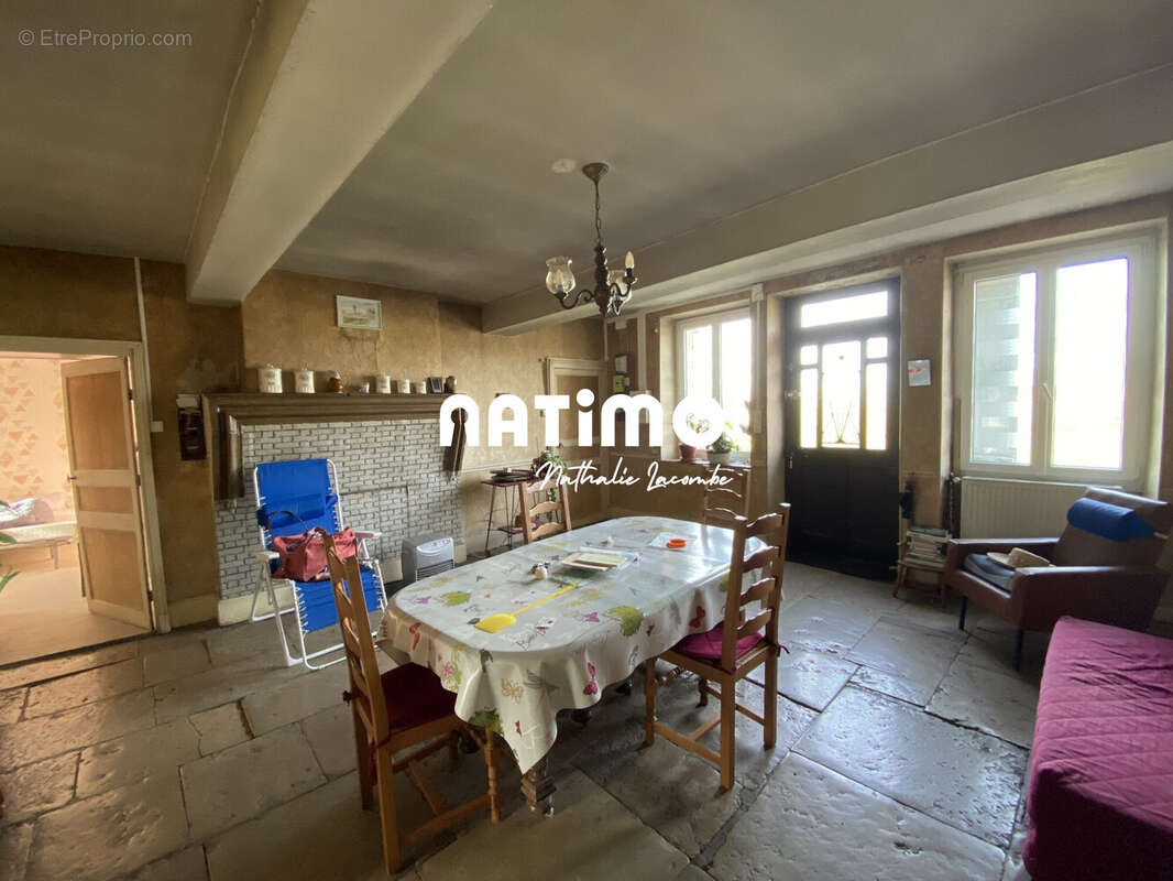 Maison 97 m² à Nan-Sous-Thil  - photo 6