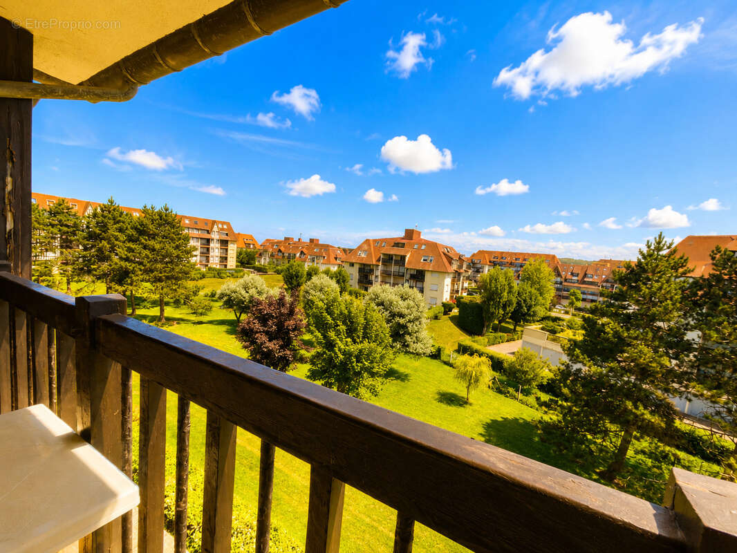 Appartement à VILLERS-SUR-MER
