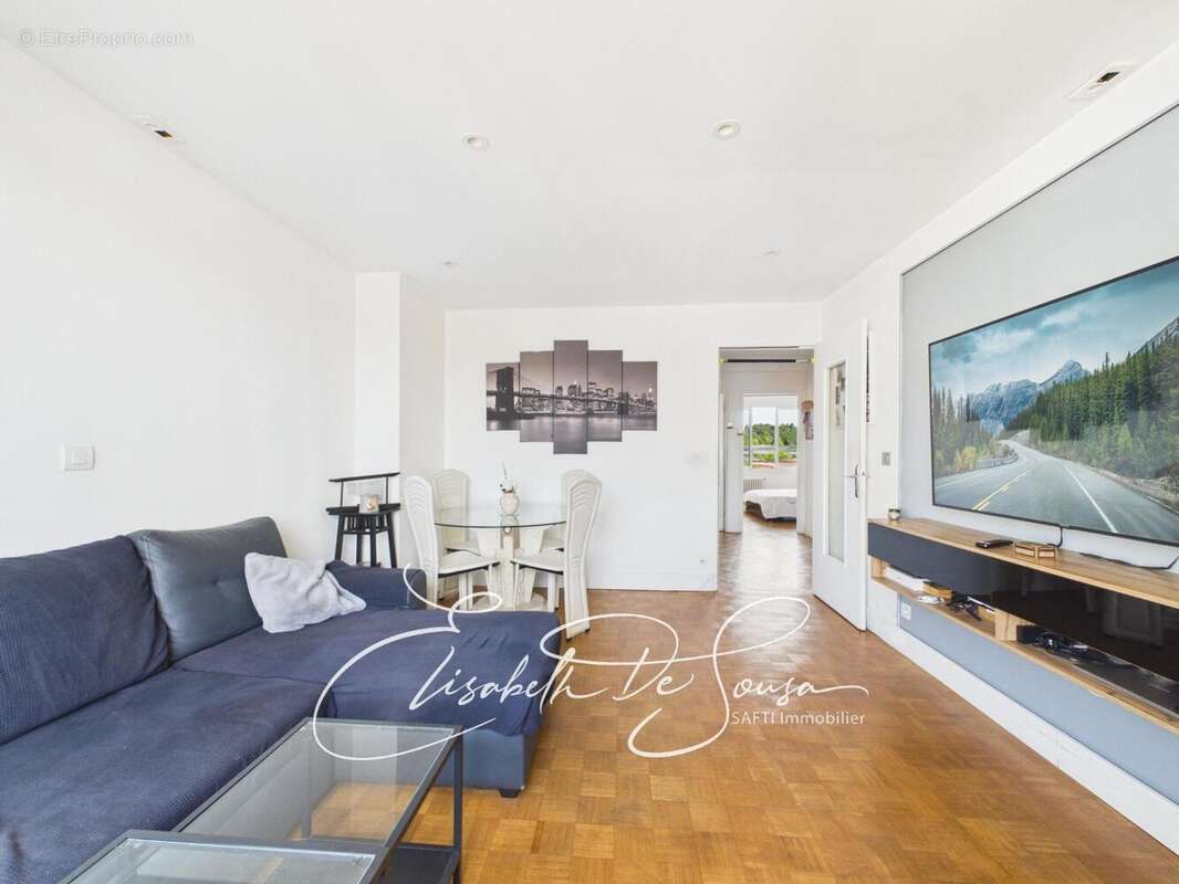 Photo 2 - Appartement à MAISONS-ALFORT