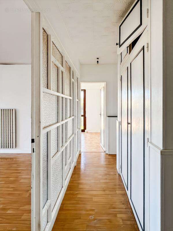 Appartement à BIARRITZ