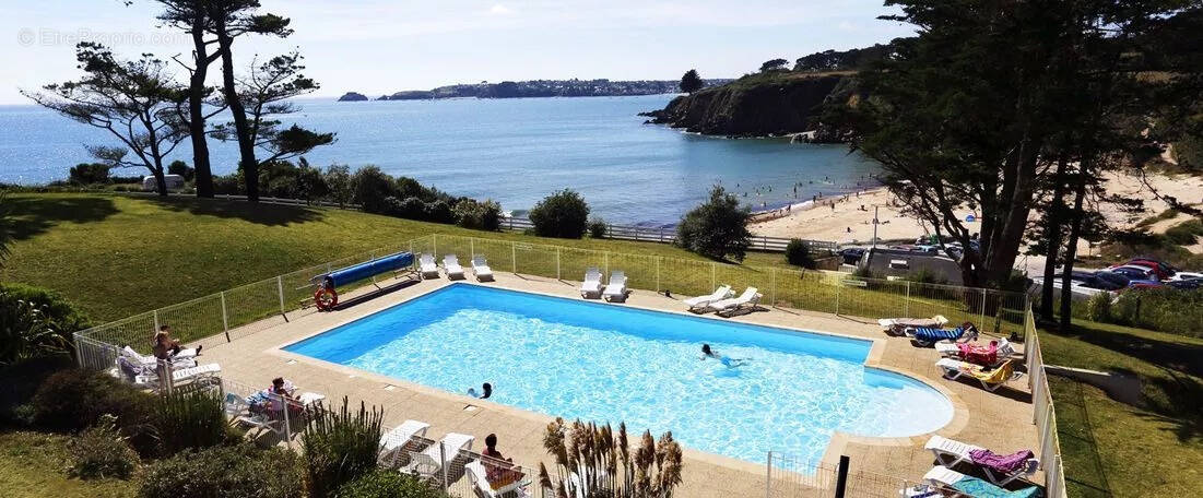 Appartement à PLOUZANE