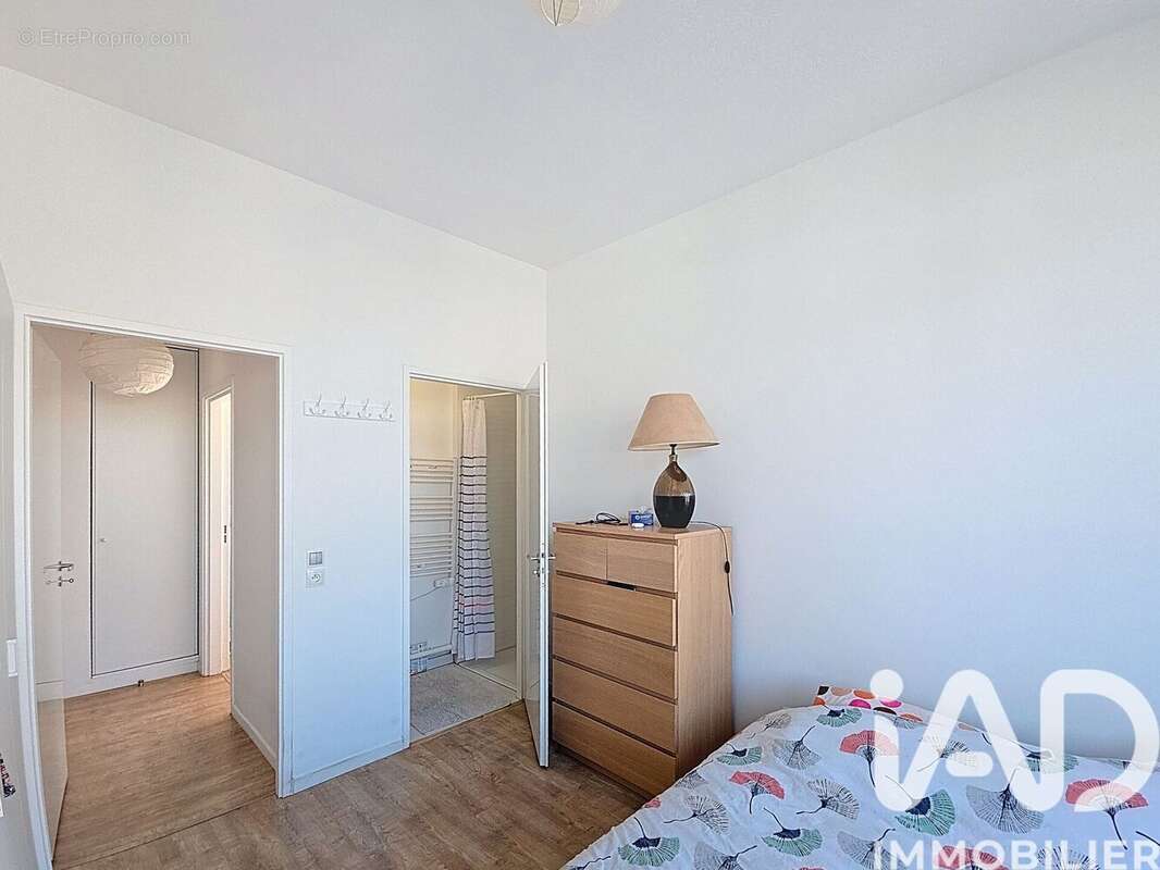 Photo 8 - Appartement à MEUDON