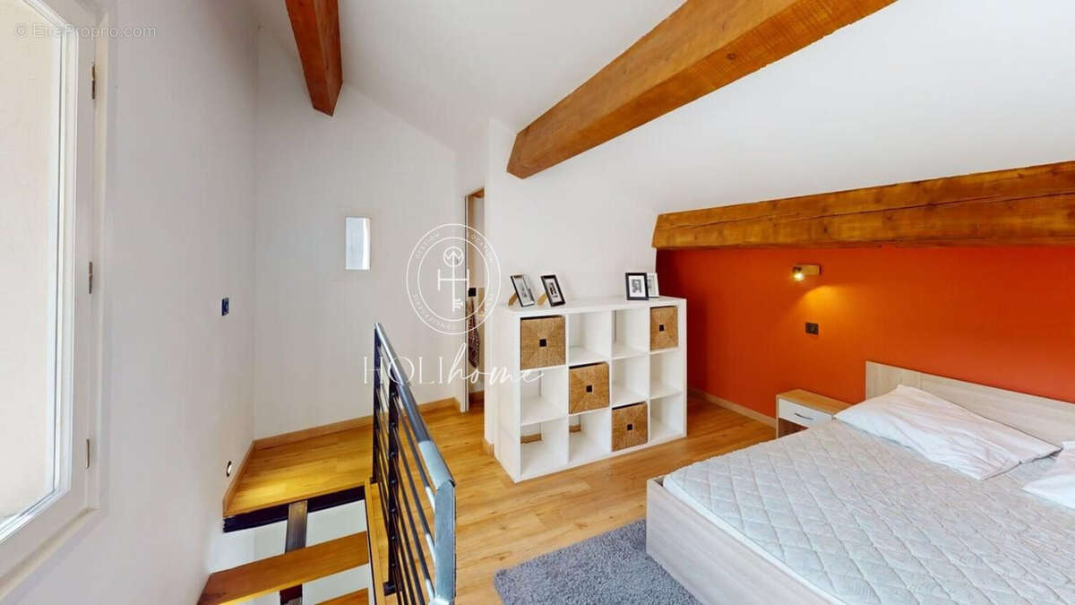 Appartement à FUVEAU