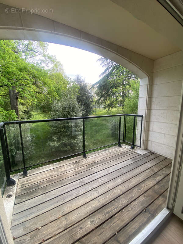 Appartement à BRUGES